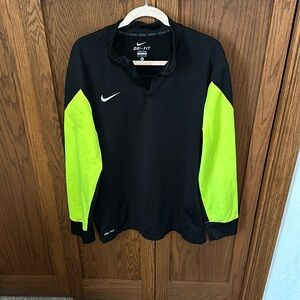 Nike 1/4 zip
